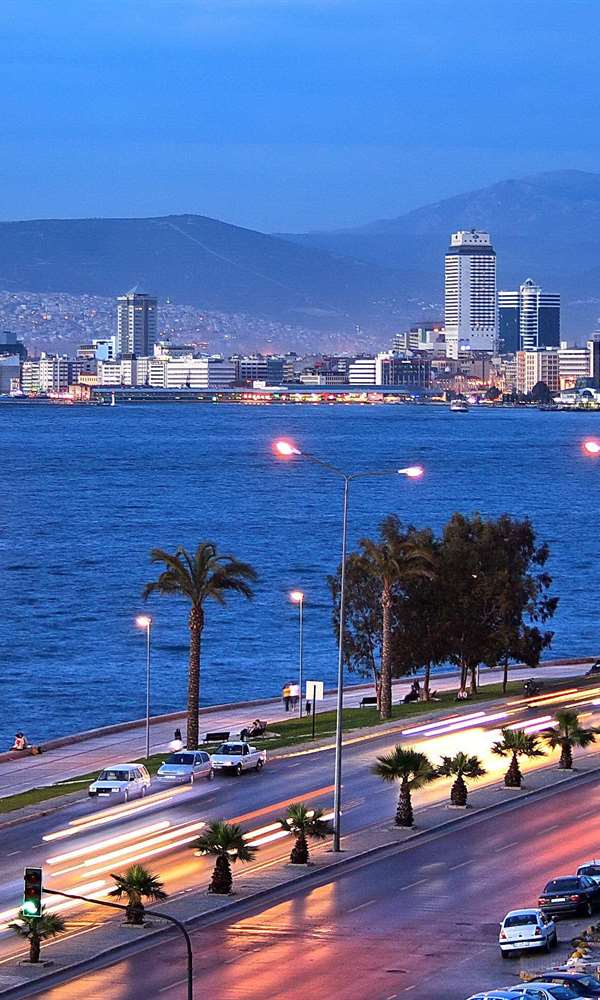 İzmir Nerede Yenir