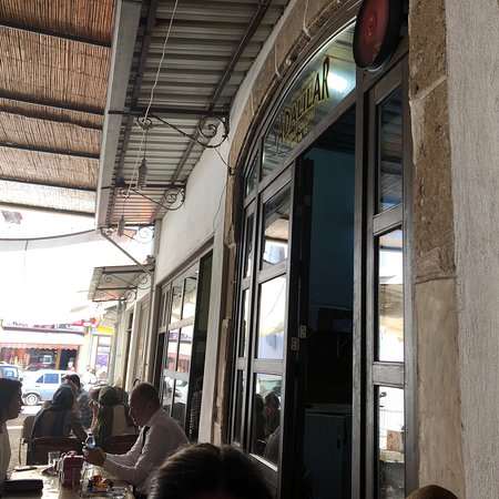 Adalılar Köftecisi