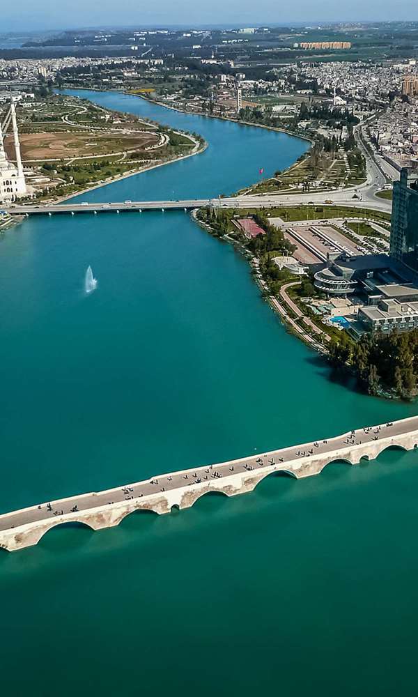 Adana Nerede Yenir