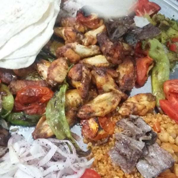 Akasya Lokantası