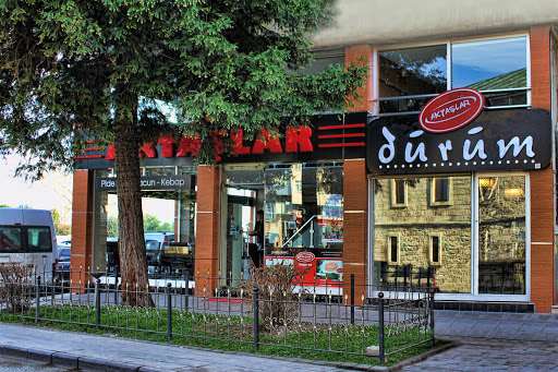 Aktaşlar Pide