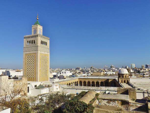 Al-Zaytuna Camii