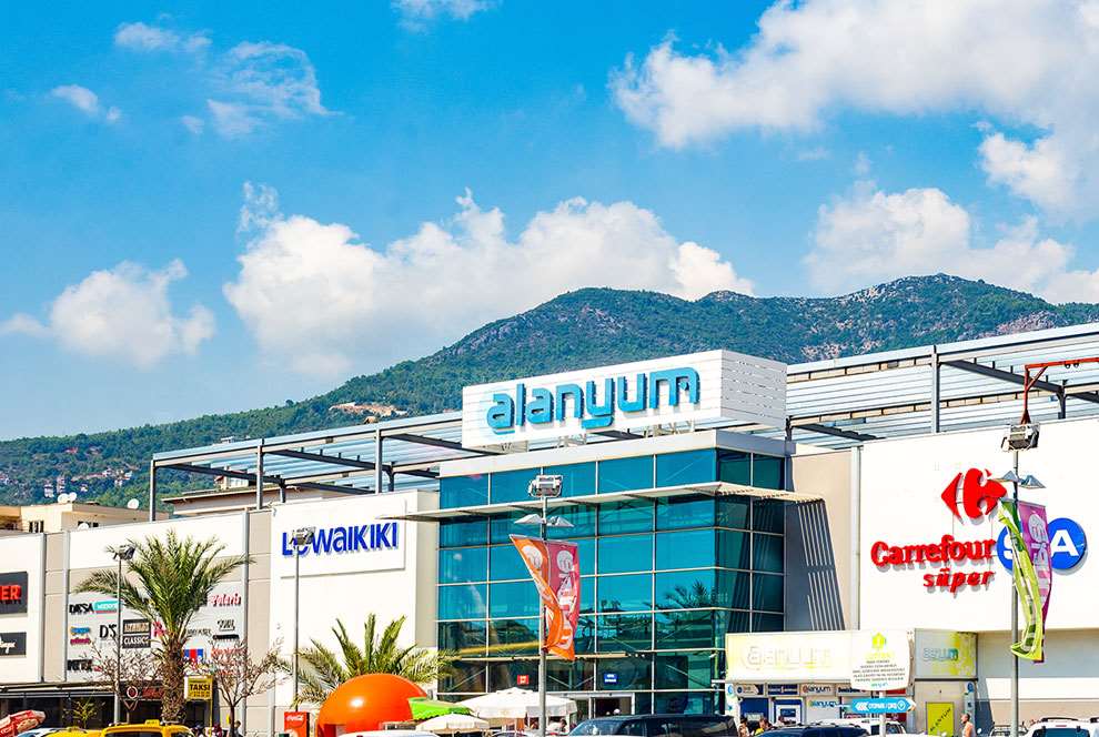 Alanya'da Alışveriş - Ne Alınır?