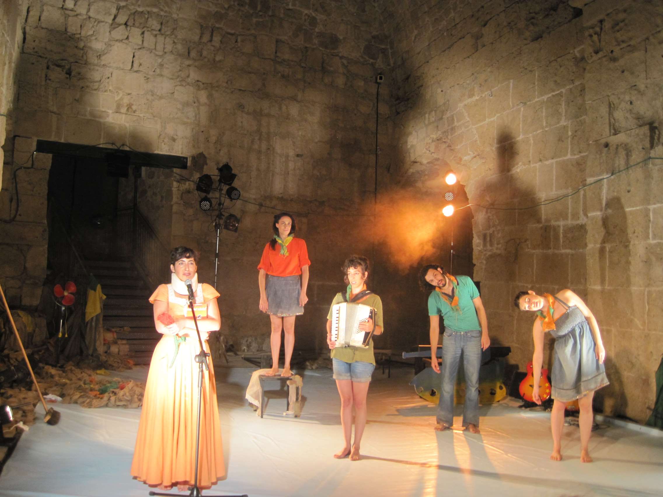 Alternatif Tiyatro Festivali