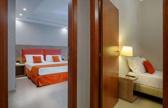 American Hotel Naples