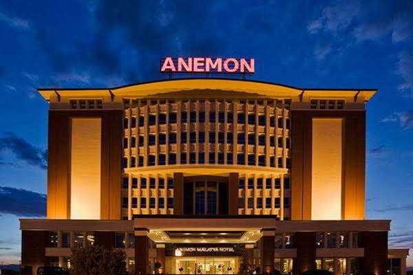 Anemon Malatya Otel