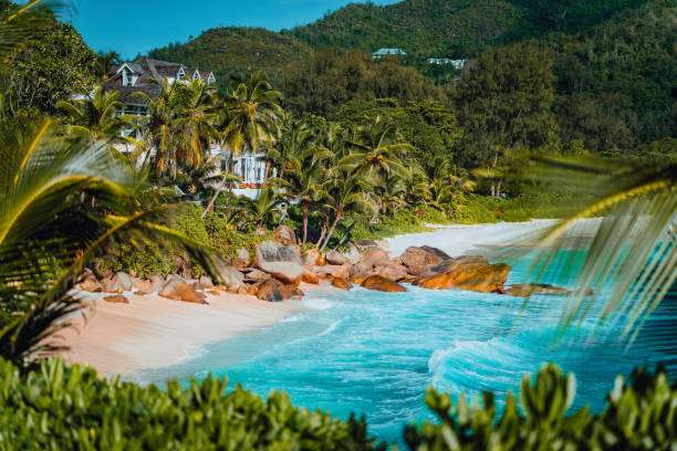 Anse Intendance