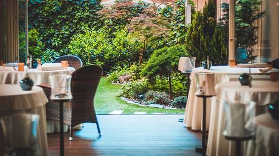Arany Kaviár Restaurant