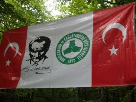 Armutçukuru Çağlandere Şenliği