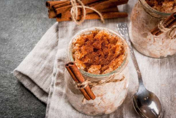 Arroz Con Leche