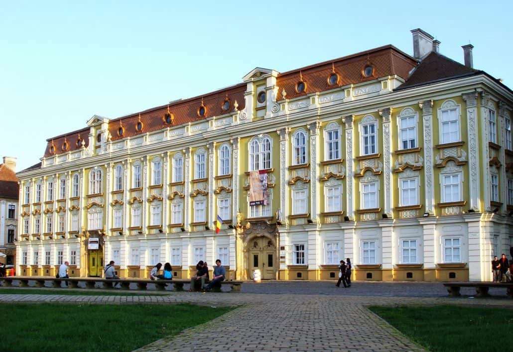 Art Museum