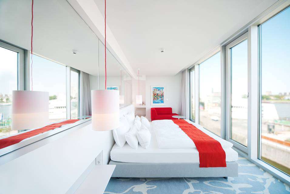 Art'otel Cologne by Park Plaza