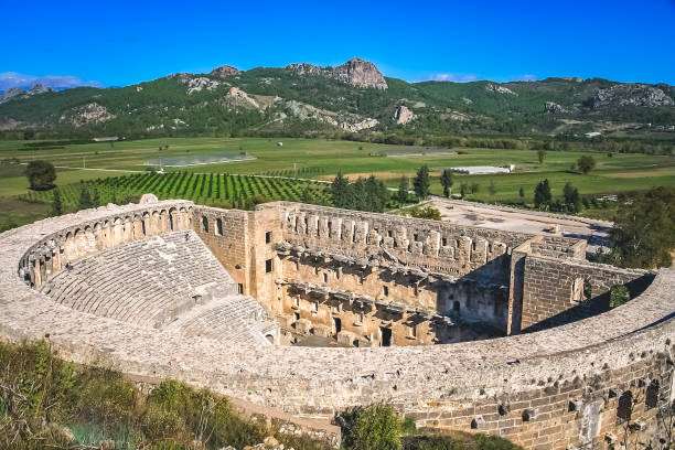 Aspendos