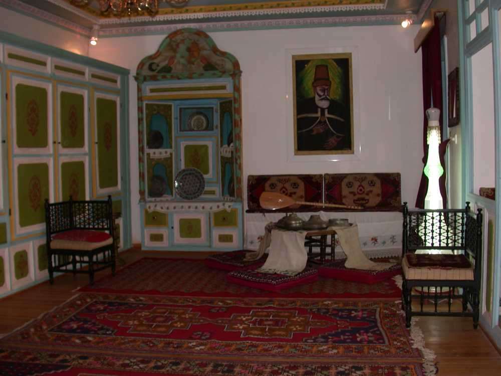 Atatürk Evi
