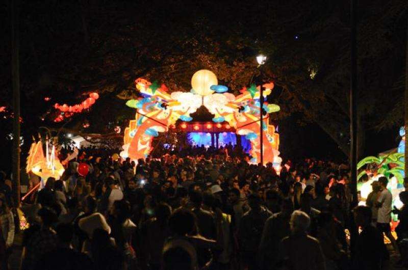 Auckland Sanat Festivali 