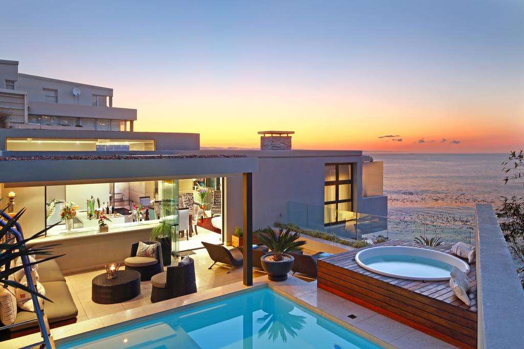 Azamare Guest Home