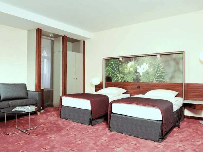Azimut Hotel Cologne