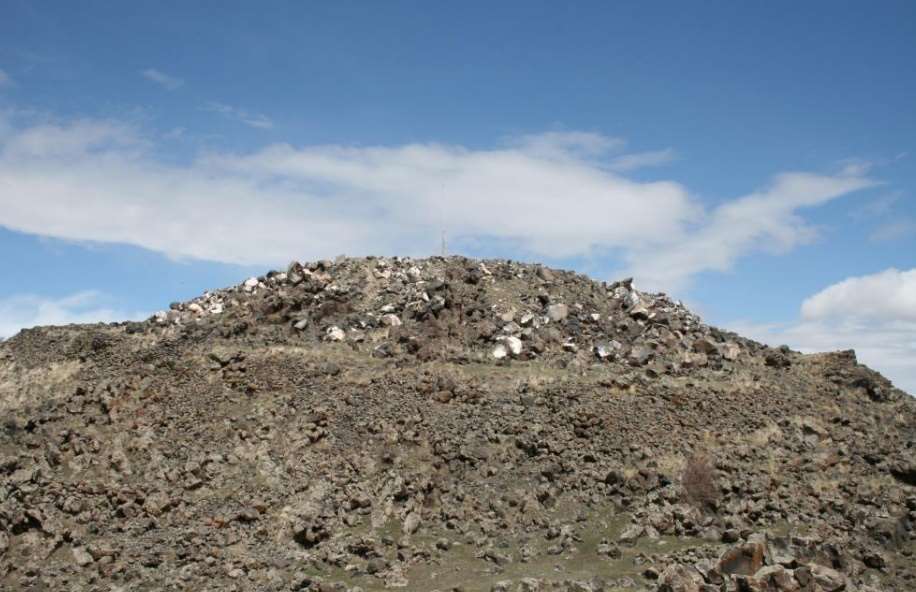 Babek Mağarası
