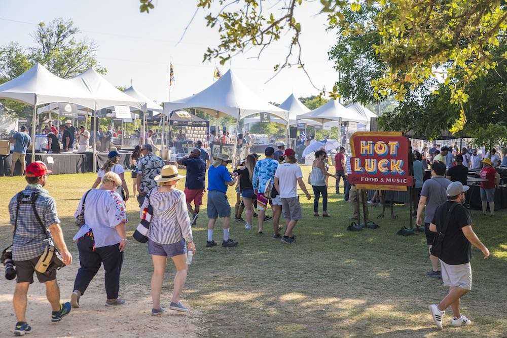 Bahar Cevizli Sokak Festivali