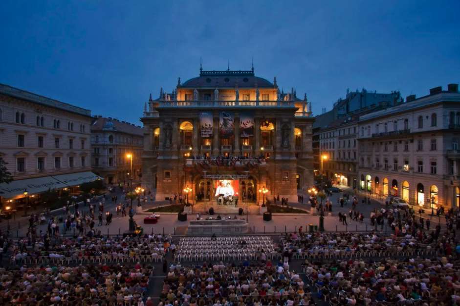 Bahar Festivali 