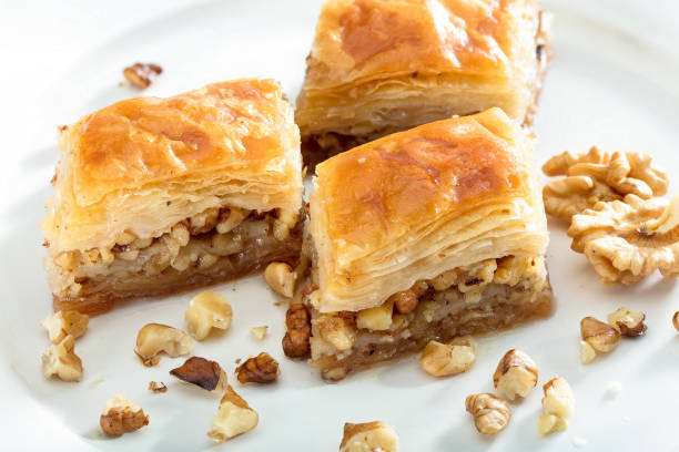 Baklava