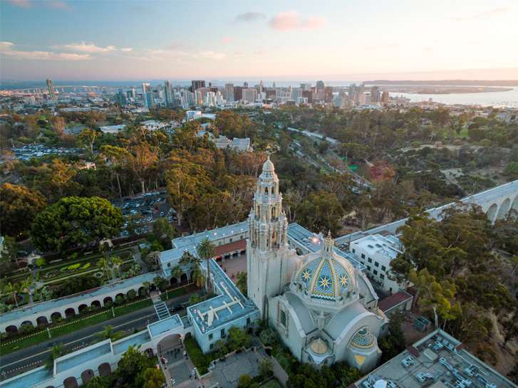 Balboa Park