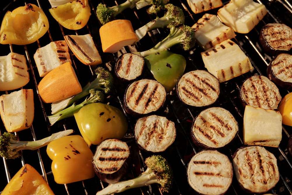 Barbekü