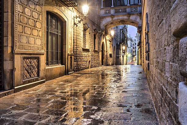 Barri Gothic