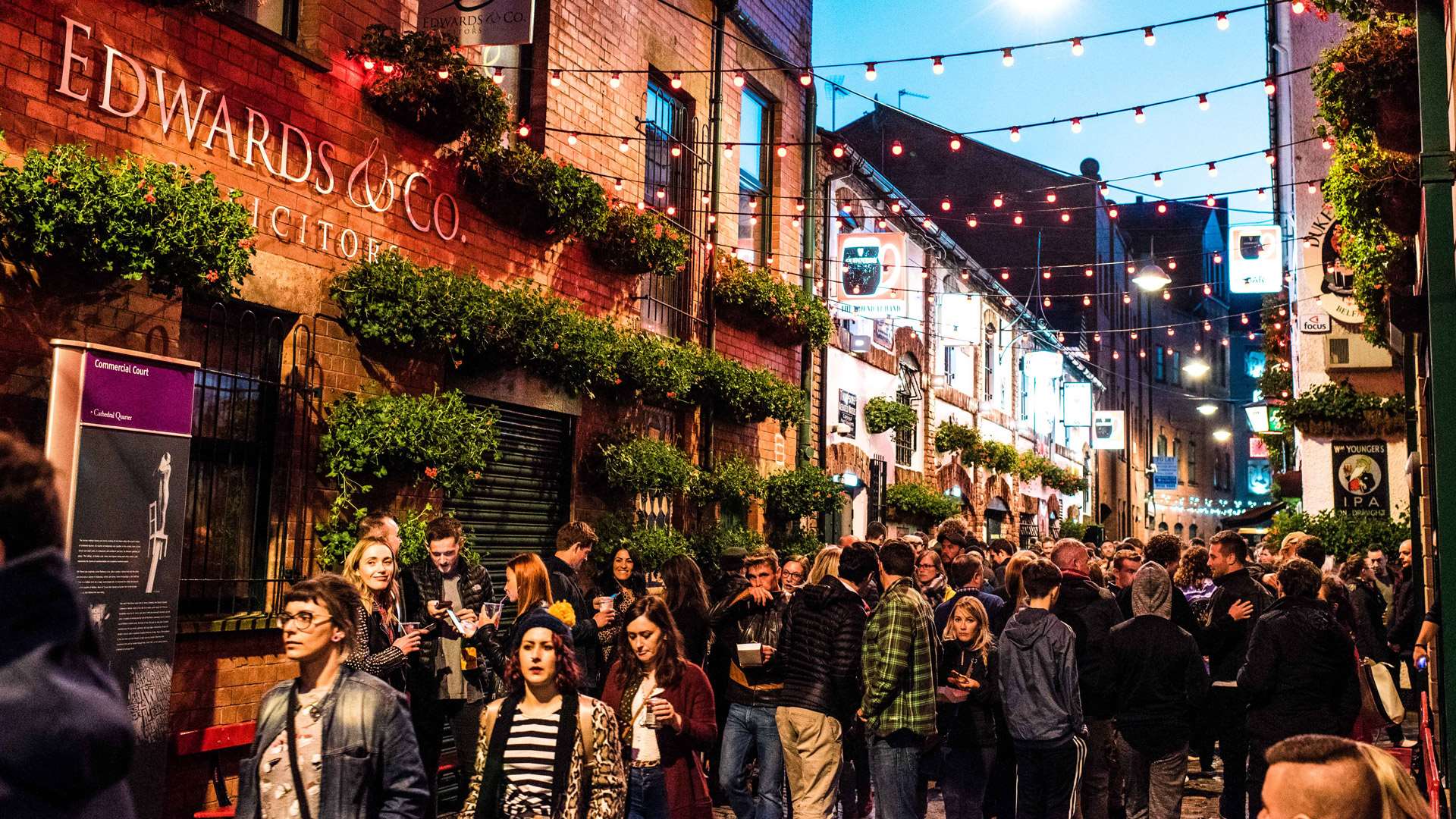 Belfast Festivali
