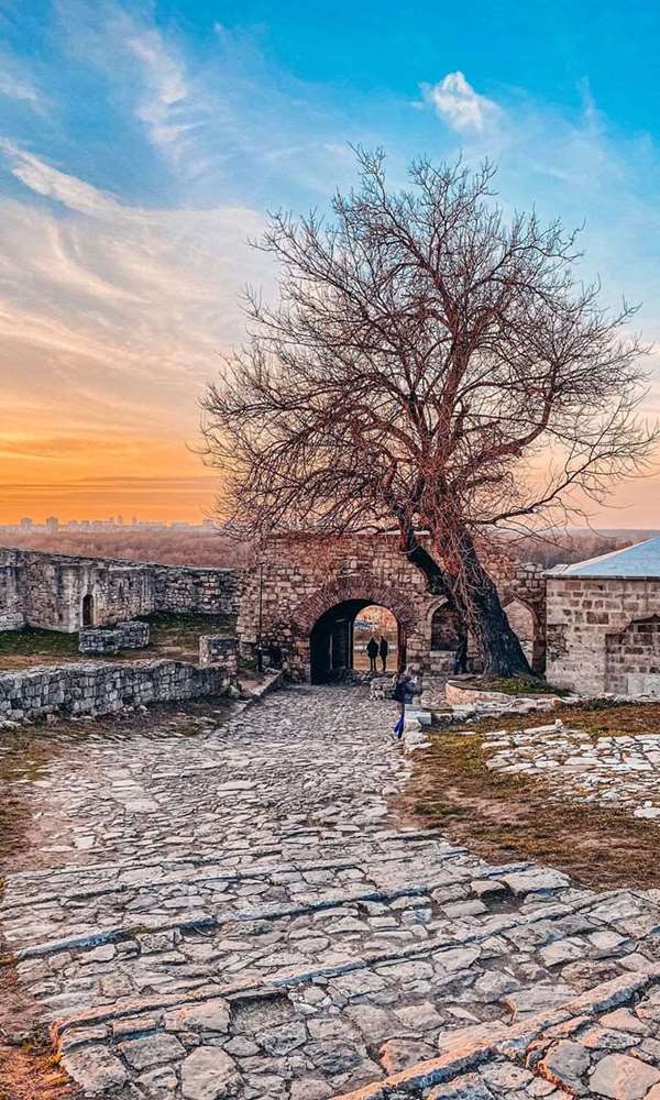 Belgrad Hakkında