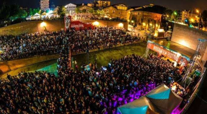 Biografilm Festivali 