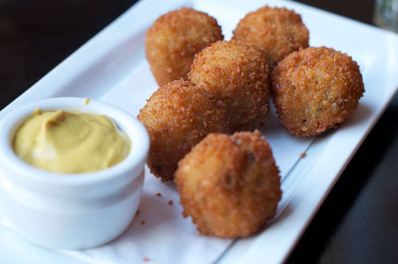 Bitterballen 