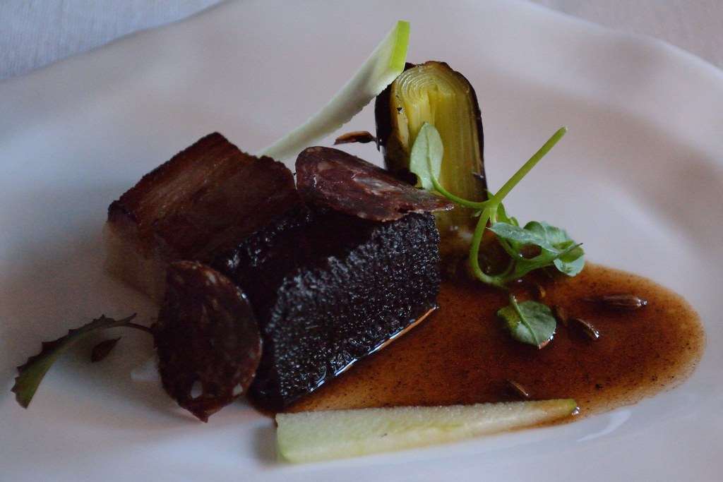 Blodpudding