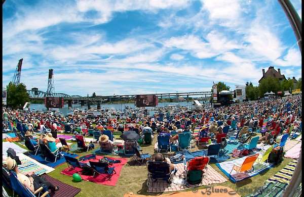 Blues Fest