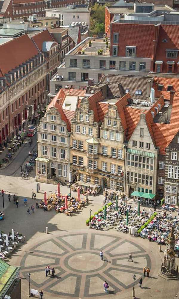 Bremen Hakkında