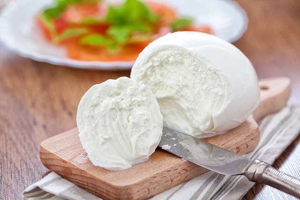 Buffalo Mozzarella