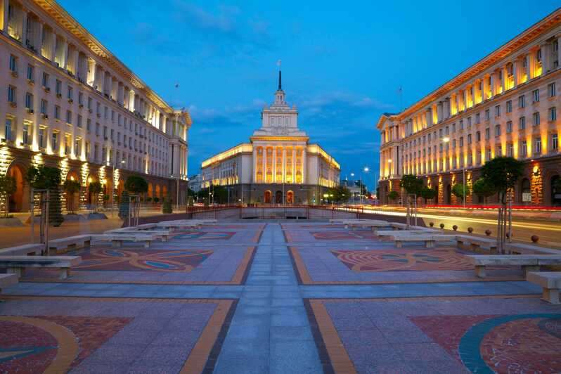 Bulgaristan Milli Günü