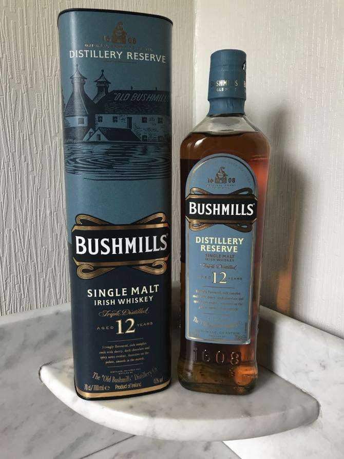 Bushmills