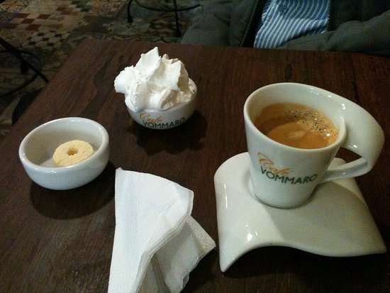 Cafezinho