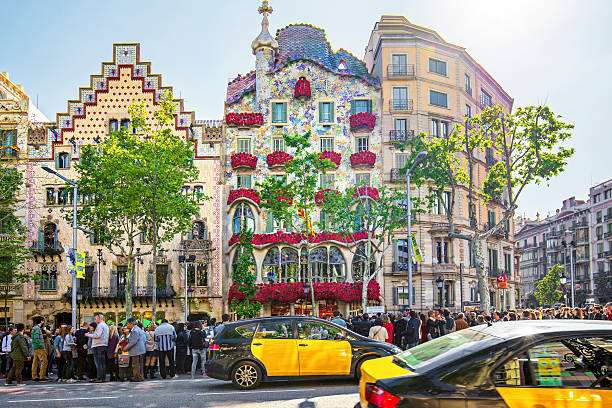 Casa Batllo