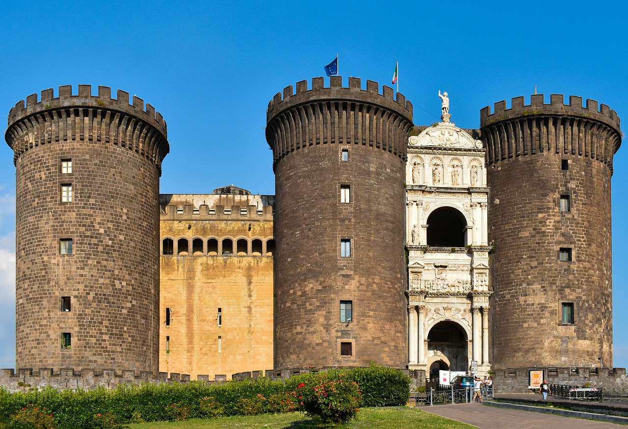 Castel Nouva