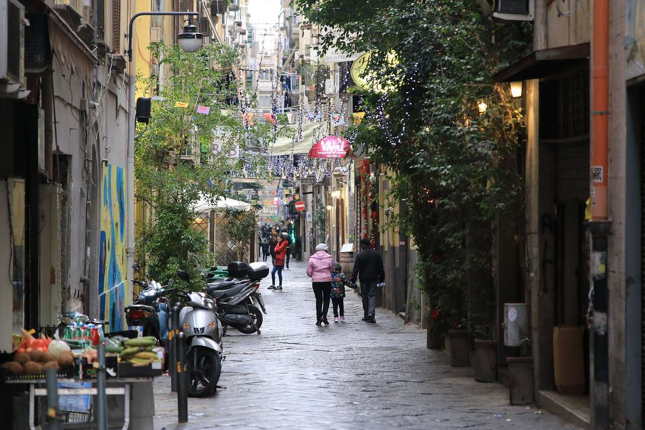 Centro Storico