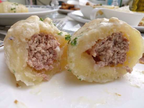 Cepelinai