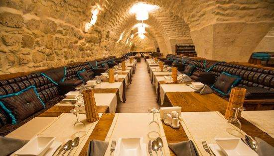 Cevahir Han Restoran