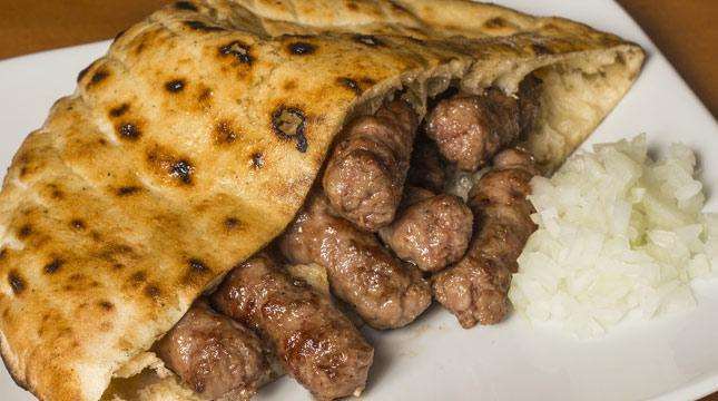 Cevapi