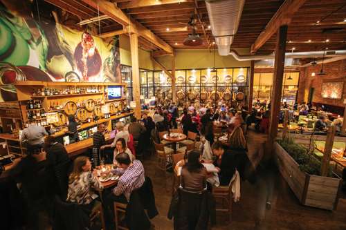 Chicago Restaurant Week