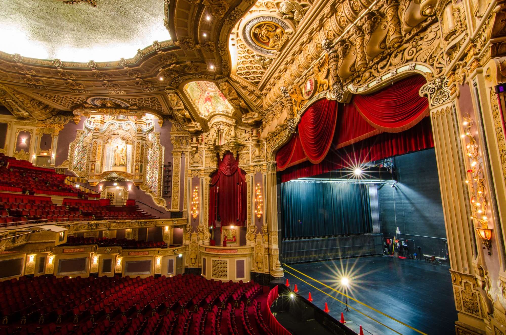 Chicago Theater Week