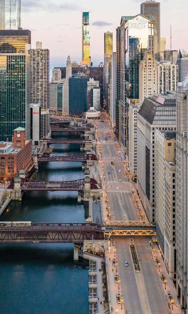 Chicago Hakkında