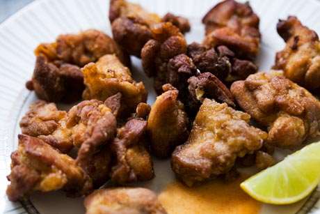 Chicharron