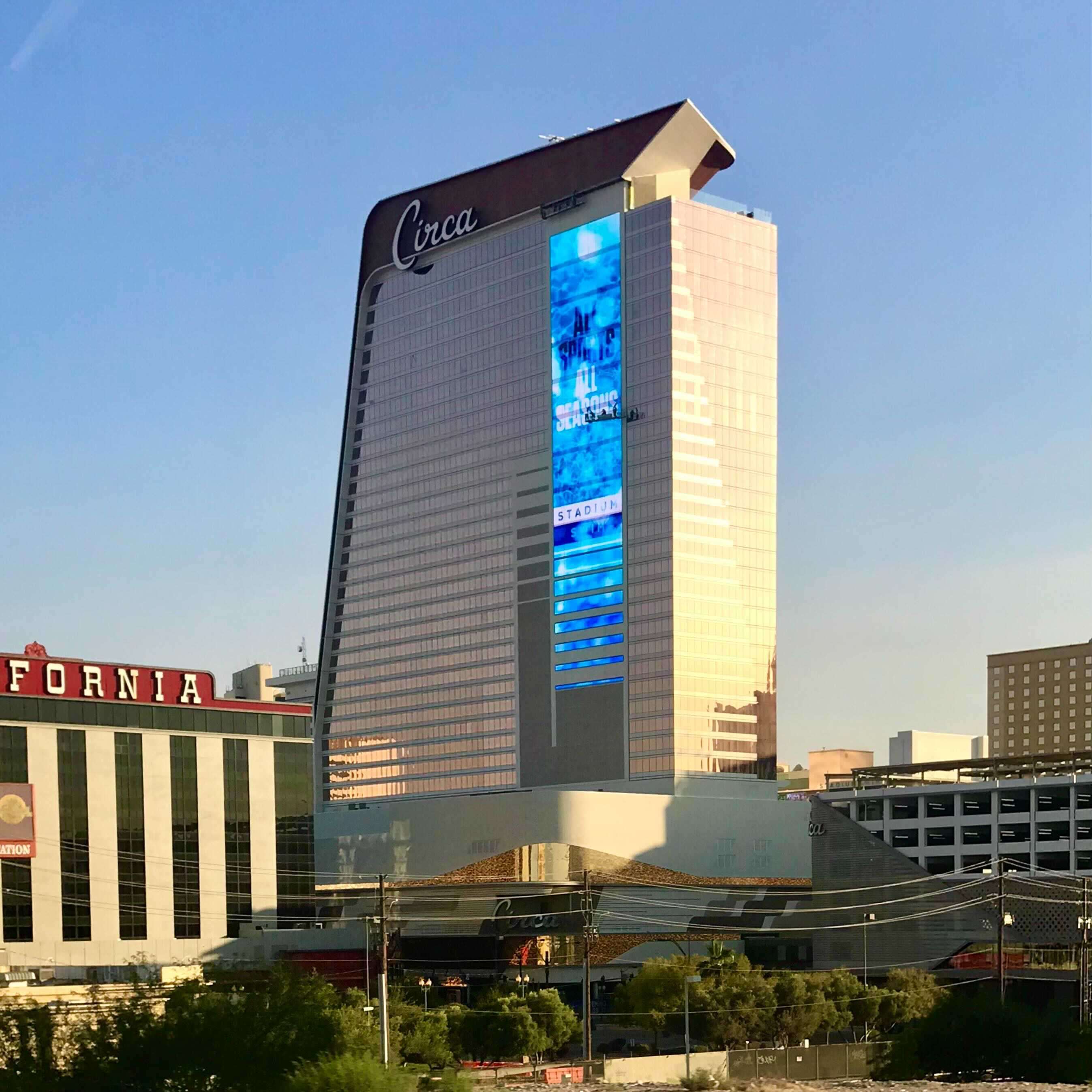 Circa Resort & Casino